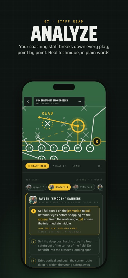 PlaybookMax screenshot 6