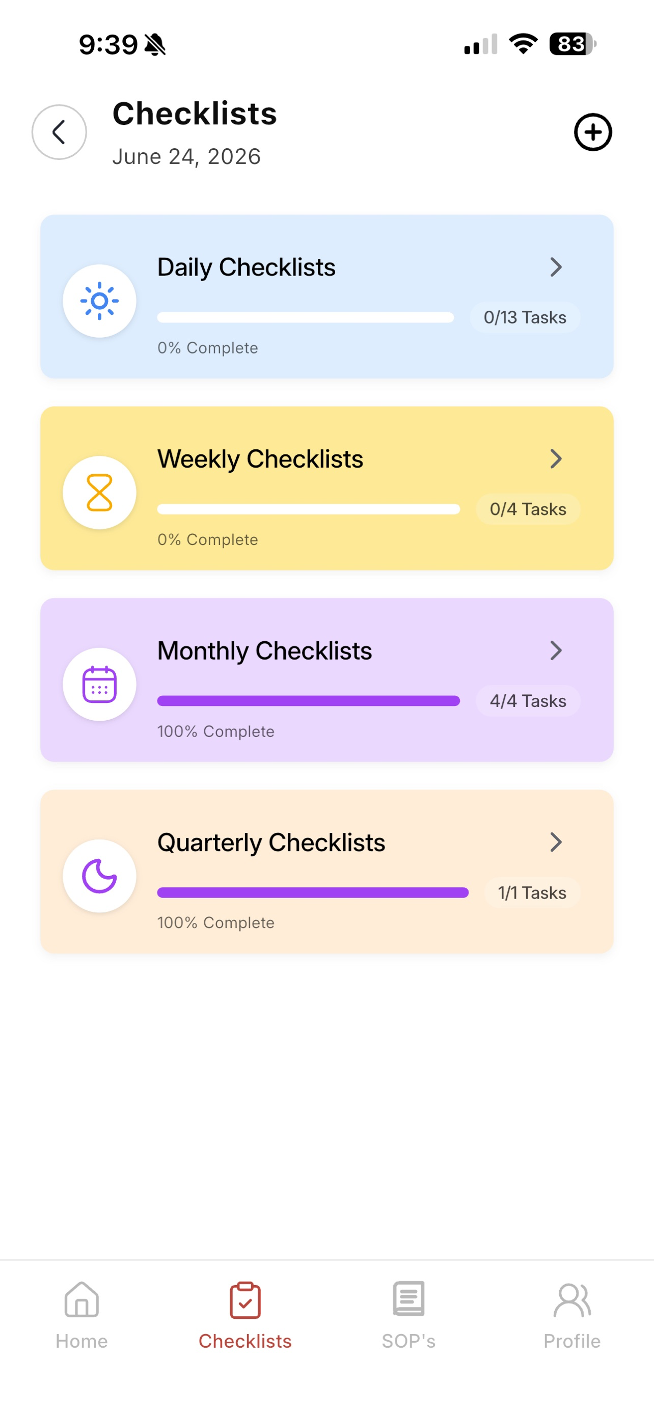 HEARD | Run Your Shop Smarter screenshot 3