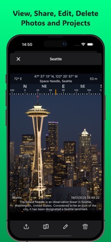 Site Photos - Timestamp Camera Screenshot 4 of 6