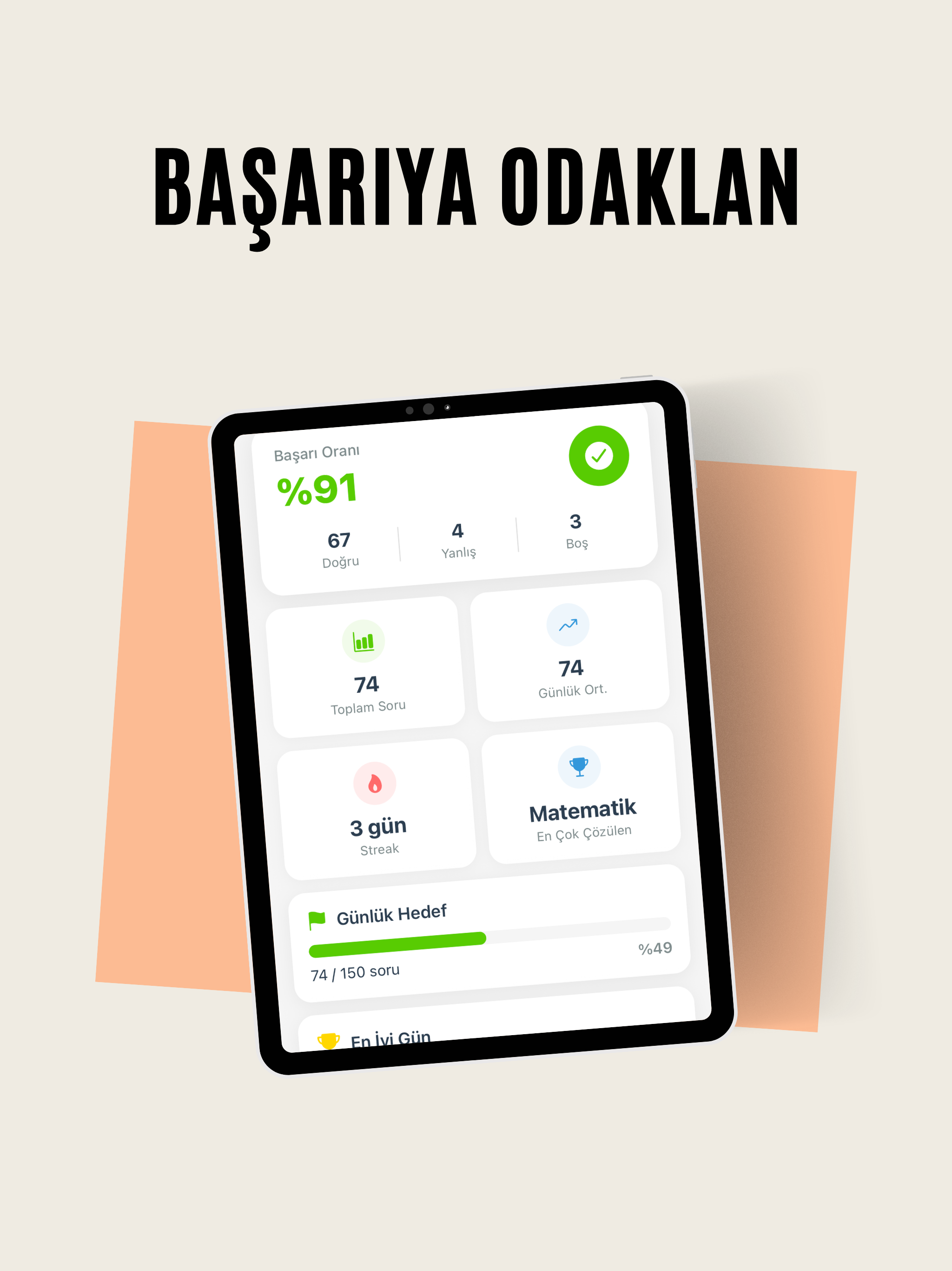 KPSS Başarı Yolu screenshot 5