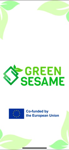 Green Sesame Screenshot 1 of 10