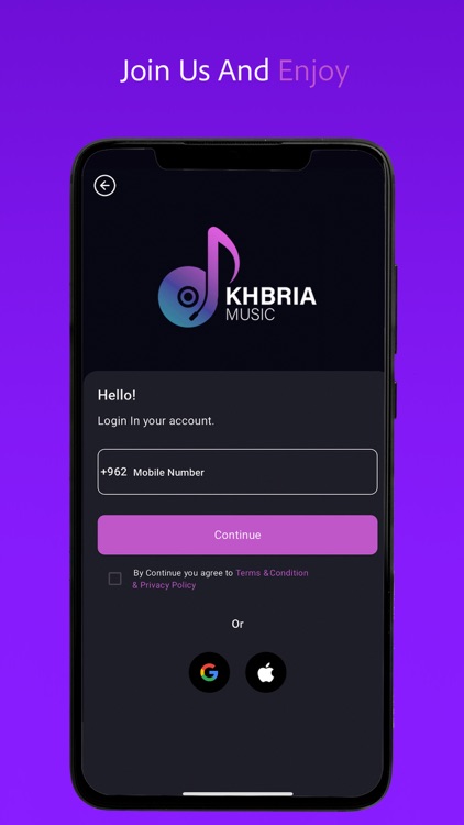 Khbria Music