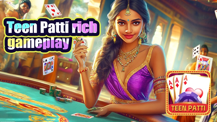 Champion Teen Patti