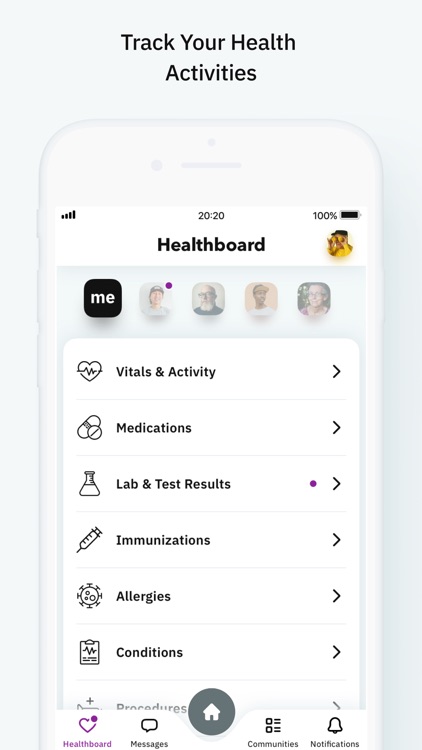 Pathways Health Partners screenshot-5