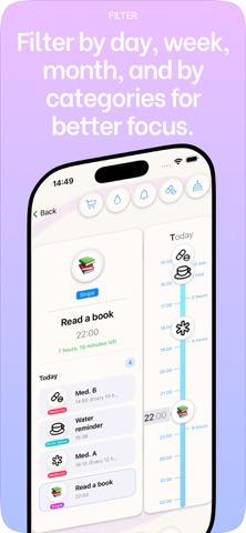 RelaxMinder Screenshot 6 of 10