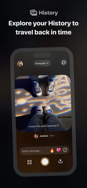Locket Widget screenshot 7 of 7