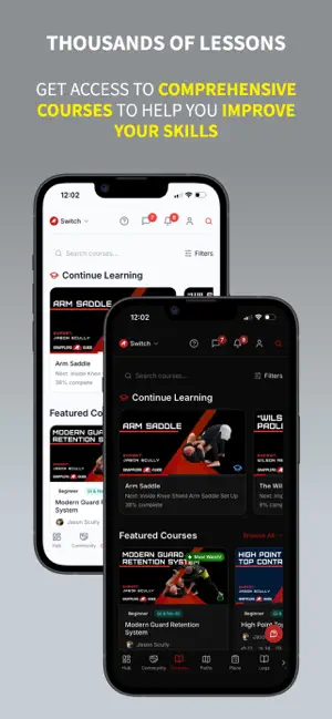 The Guide Sites screenshot 1