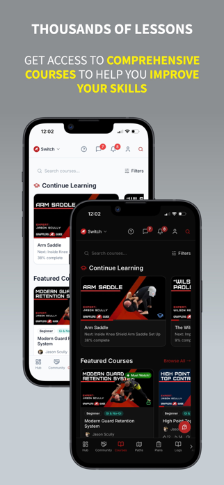 The Guide Sites Screenshot 1 of 10