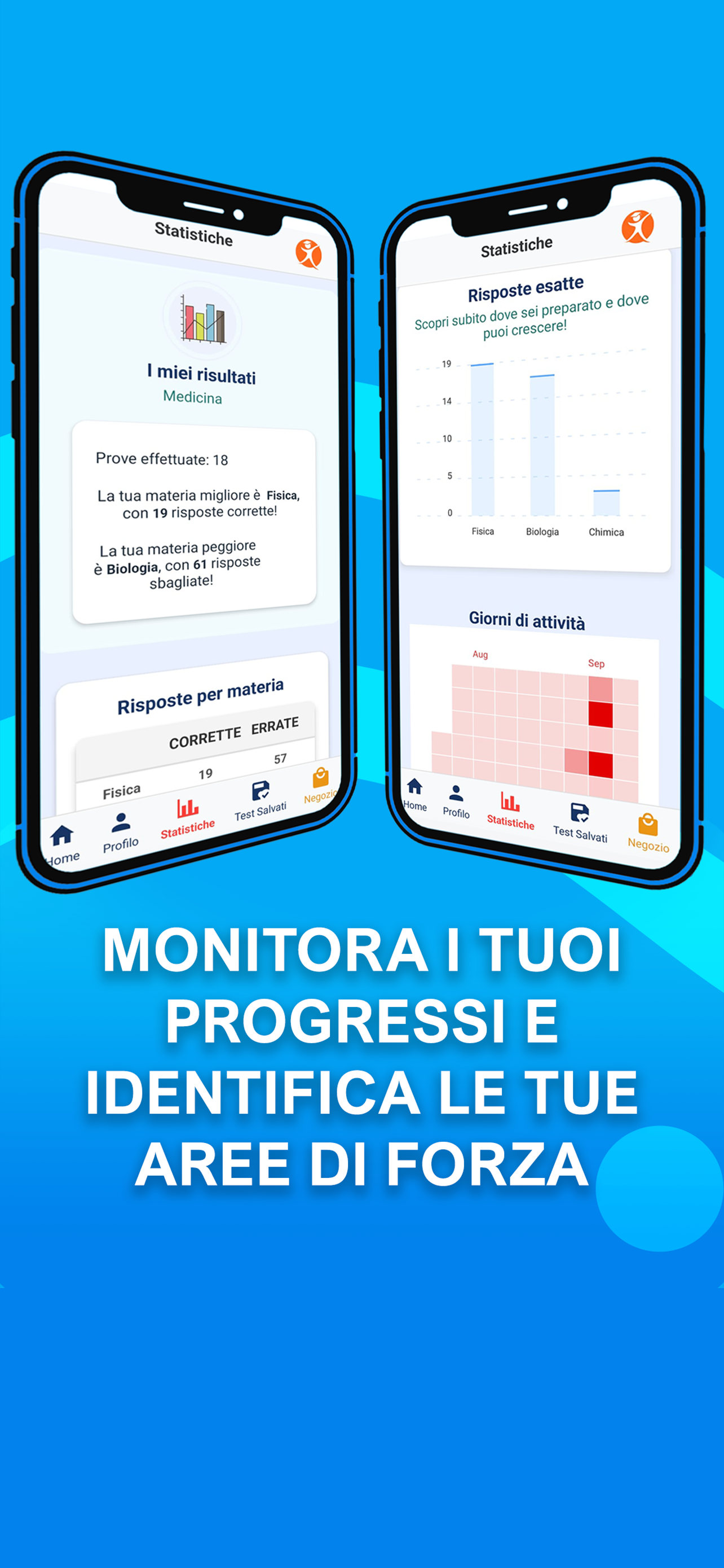UNITESTAPP screenshot 6
