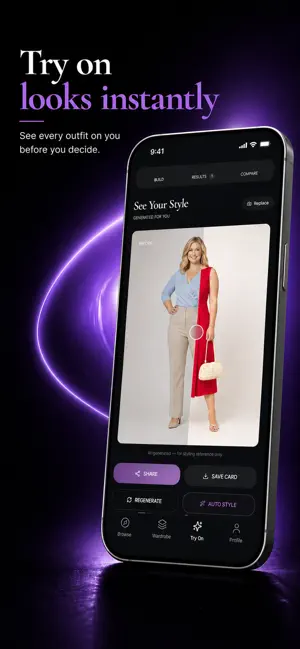 OutFia screenshot 1