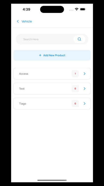 OYaar : The Reminder App screenshot-3