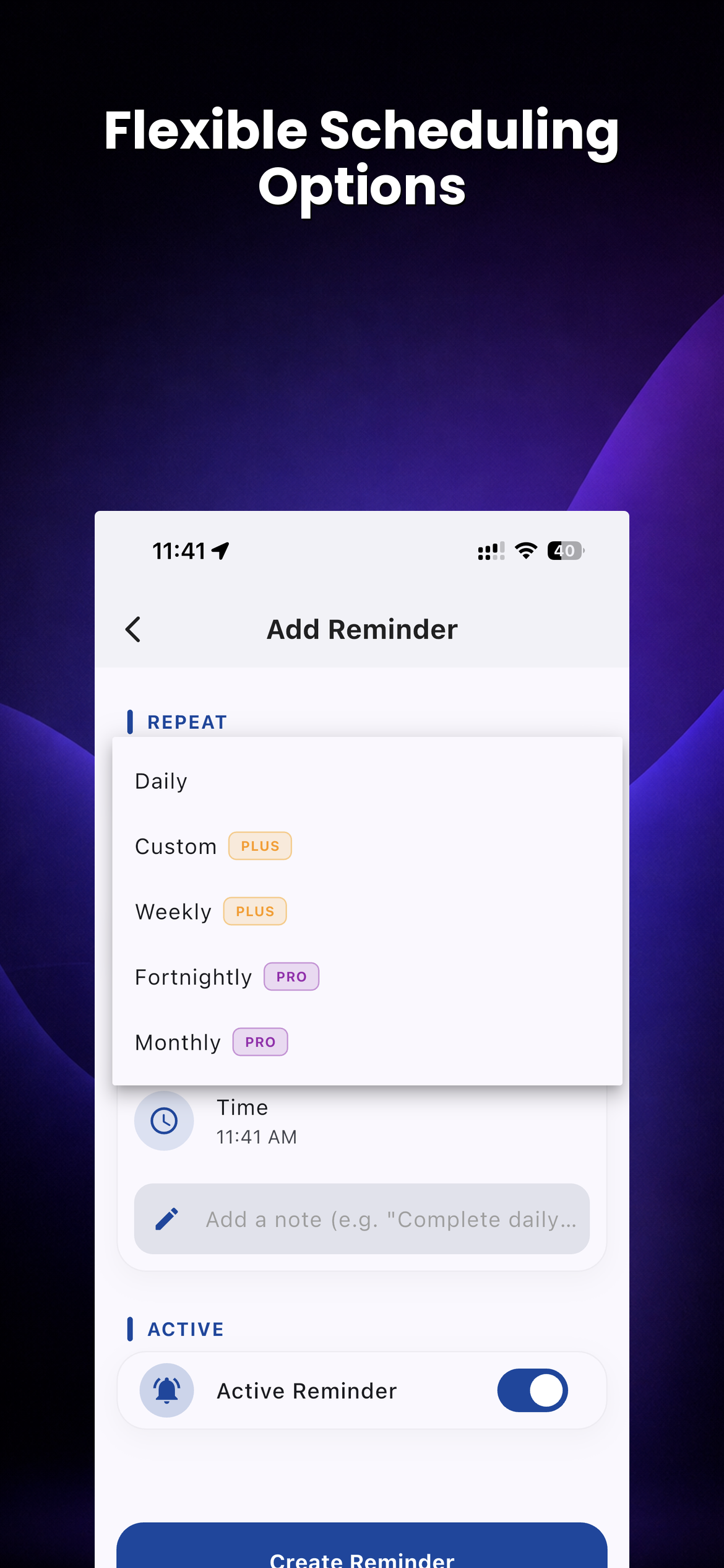 Smart Alerts Pro
