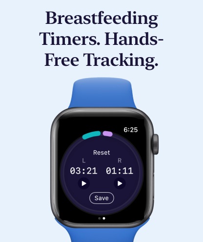 Apple Watch screenshot
