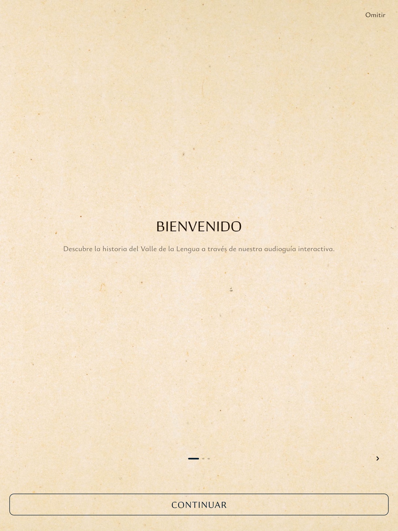 Screenshot 4 of Del Códice al Código: AutorIA