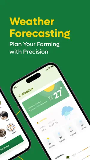Agrohq: Plant Smart Care screenshot 4