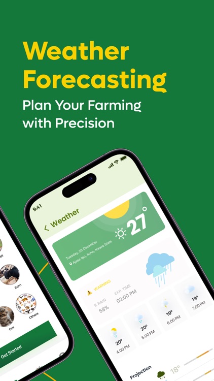 Agrohq: Plant Smart Care screenshot-3