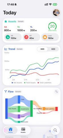 iAssets Screenshot 4 of 6