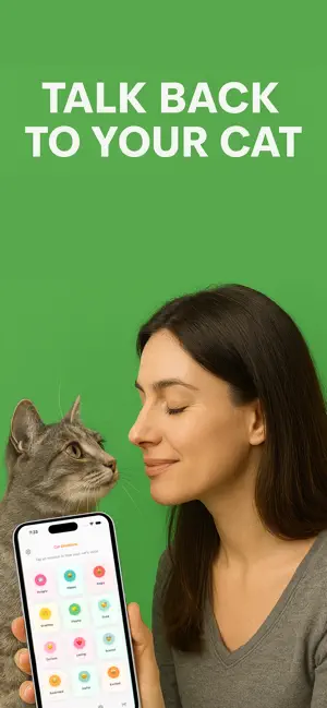 Cat Translator MewoSpeak screenshot 3
