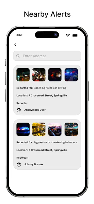 RedFlag Rides screenshot 4
