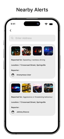 RedFlag Rides Screenshot 4 of 4