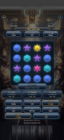 Salvage Forge Screenshot 4 of 5