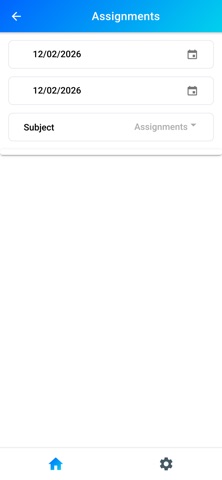 Fame Medical College screenshot