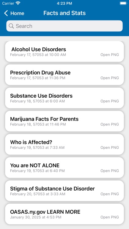 Oneida County C.A.R.E.S. NY