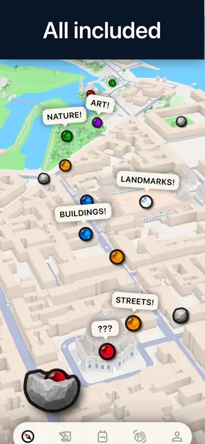 Diomap screenshot 4