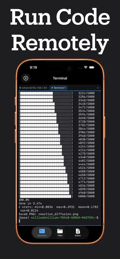 Nockset screenshot 4