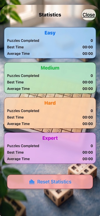 Mr Sudoku Screenshot 8 of 9