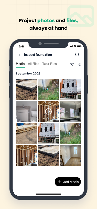 TaskTag: How to project. Screenshot 6 of 6