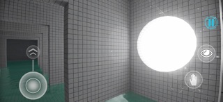 Poolrooms: The Hidden Exit screenshot