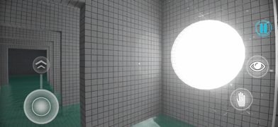 Poolrooms: The Hidden Exit Screenshot 6 of 6