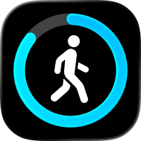 StepsApp Contapassi