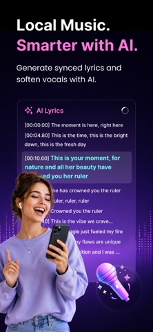 TuneFab Player Screenshot 3 of 7