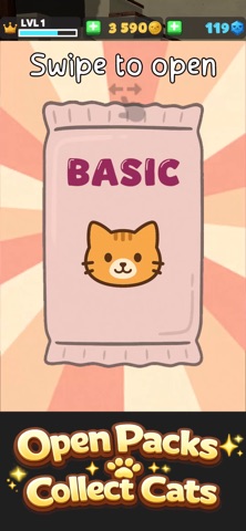 Tiny Cat House Screenshot 3 of 7