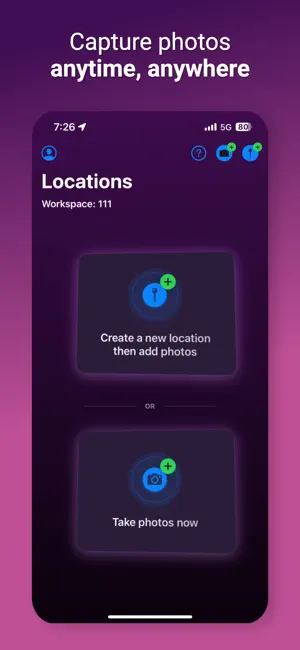 SuperScout: FIlm/TV Locations screenshot 3