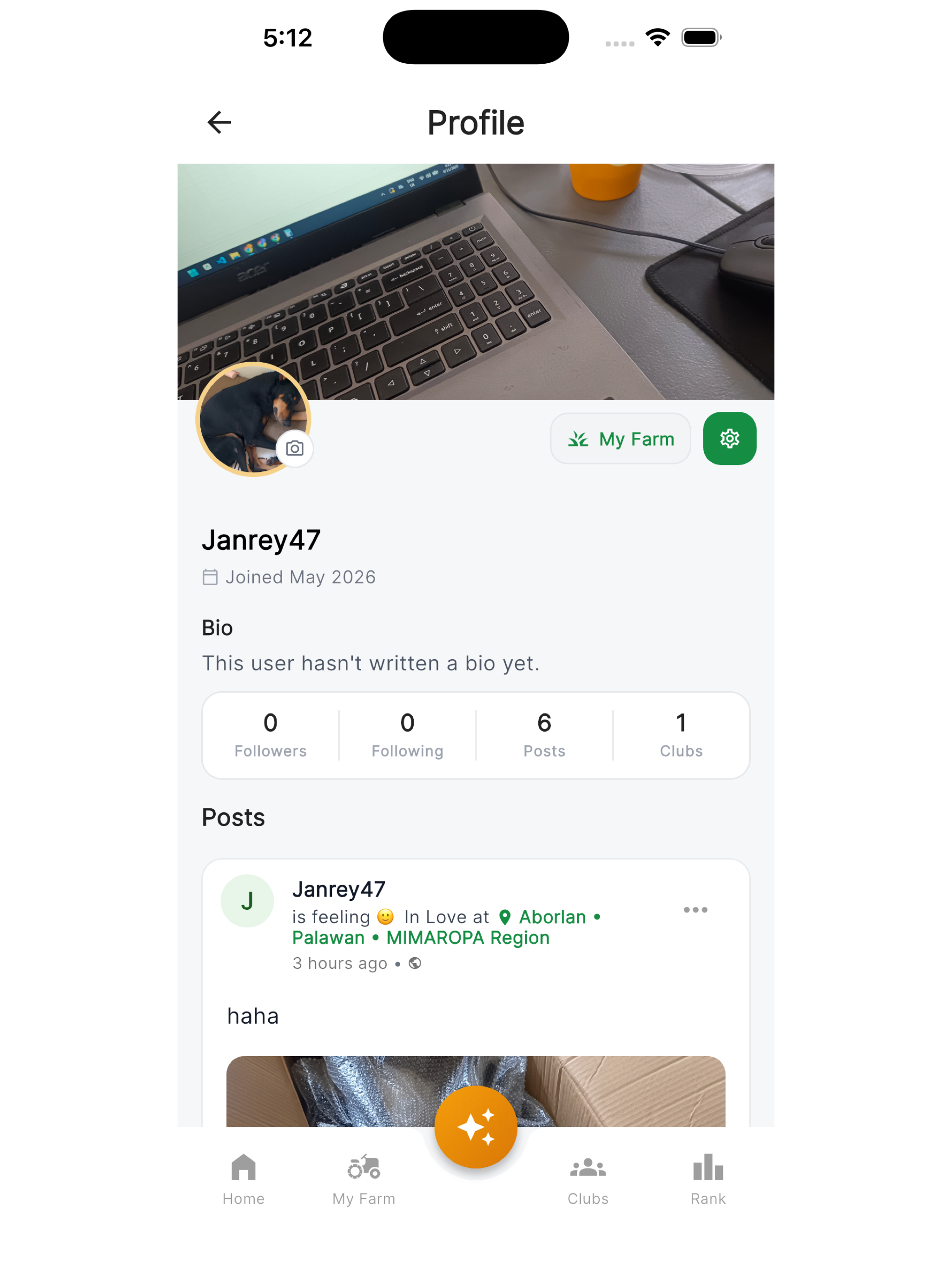 FarmBuzz screenshot 10