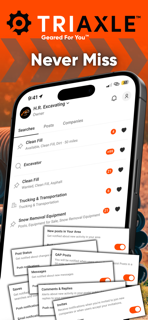 Triaxle screenshot 6