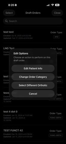 BioStep Screenshot 4 of 7