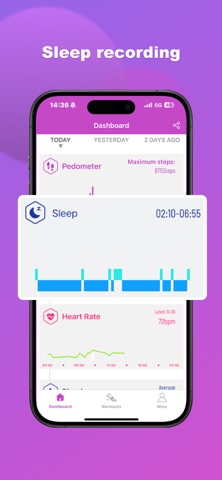 HAVE FIT III Screenshot 5 of 5