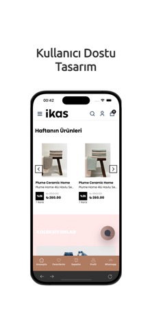 Plumehome screenshot