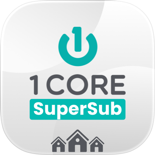1Core SuperSub Center