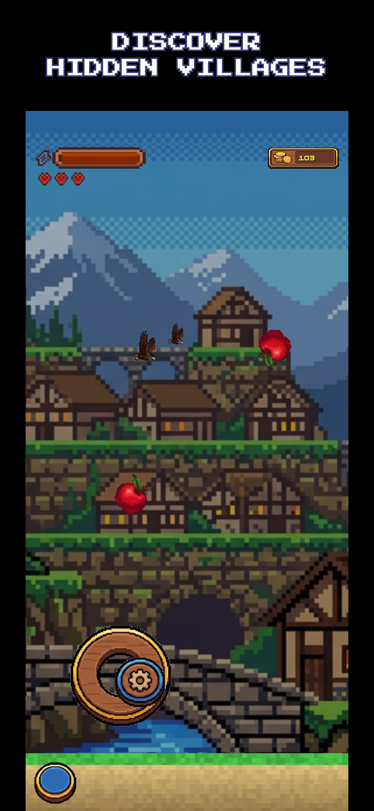 More Birds! screenshot 6