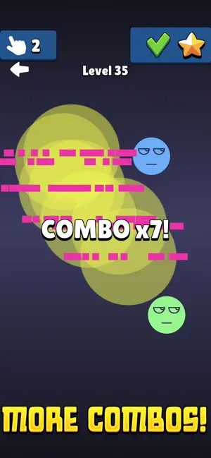 Fizzlink screenshot 1