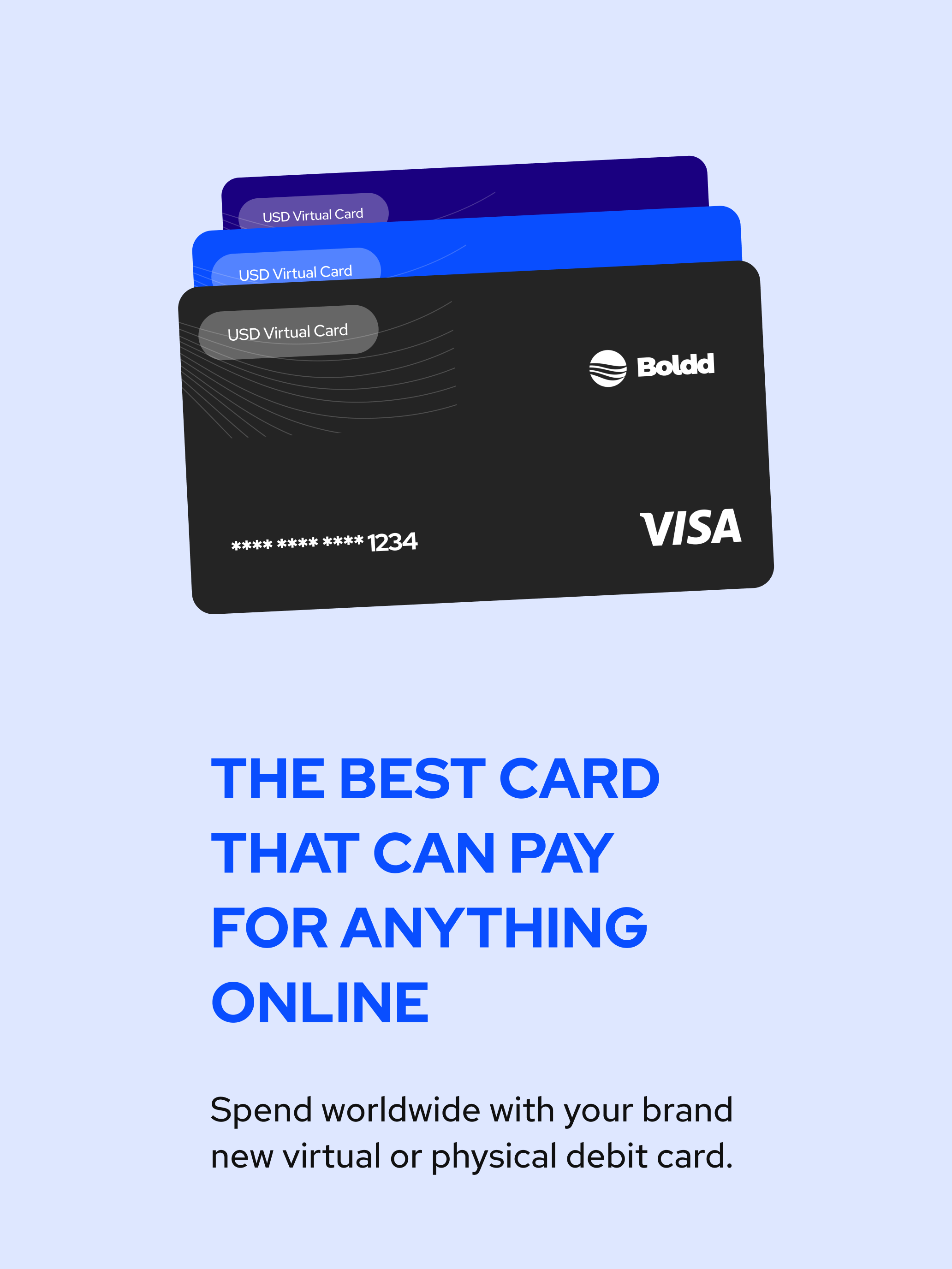 Boldd (formerly 1app Business)