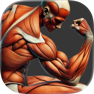 Gymmix Muscle Training Plan