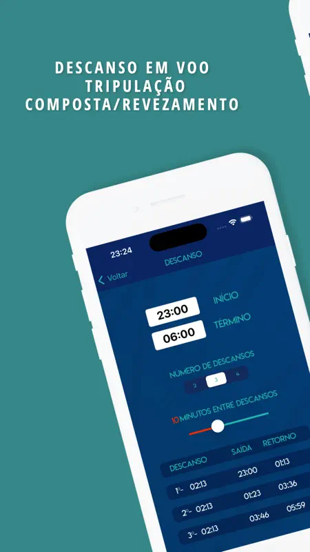 AeroTime screenshot 8 of 9