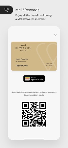 Meliá: Book hotels and resorts screenshot 10