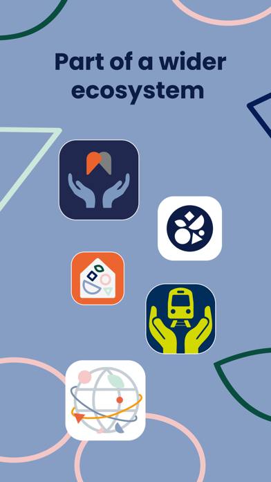 imabi Inspire Screenshot